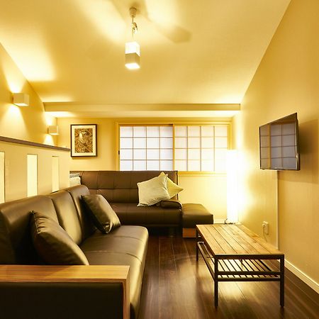 Stay Sakura Kyoto Machiya Akari Ngoại thất bức ảnh