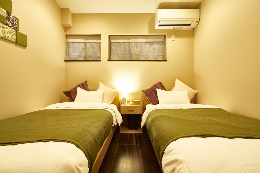 Stay Sakura Kyoto Machiya Akari Ngoại thất bức ảnh
