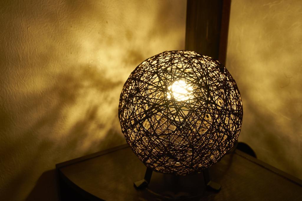 Stay Sakura Kyoto Machiya Akari Ngoại thất bức ảnh