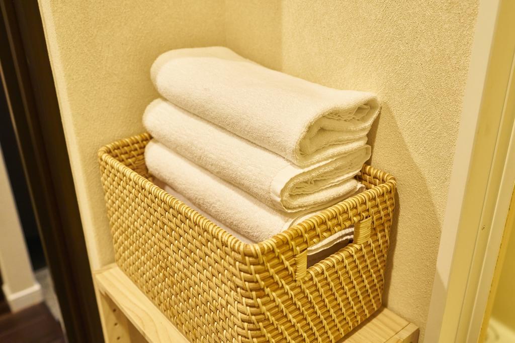 Stay Sakura Kyoto Machiya Akari Ngoại thất bức ảnh