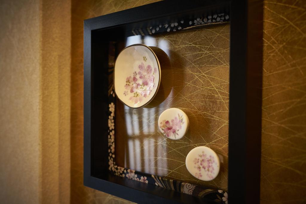 Stay Sakura Kyoto Machiya Akari Ngoại thất bức ảnh