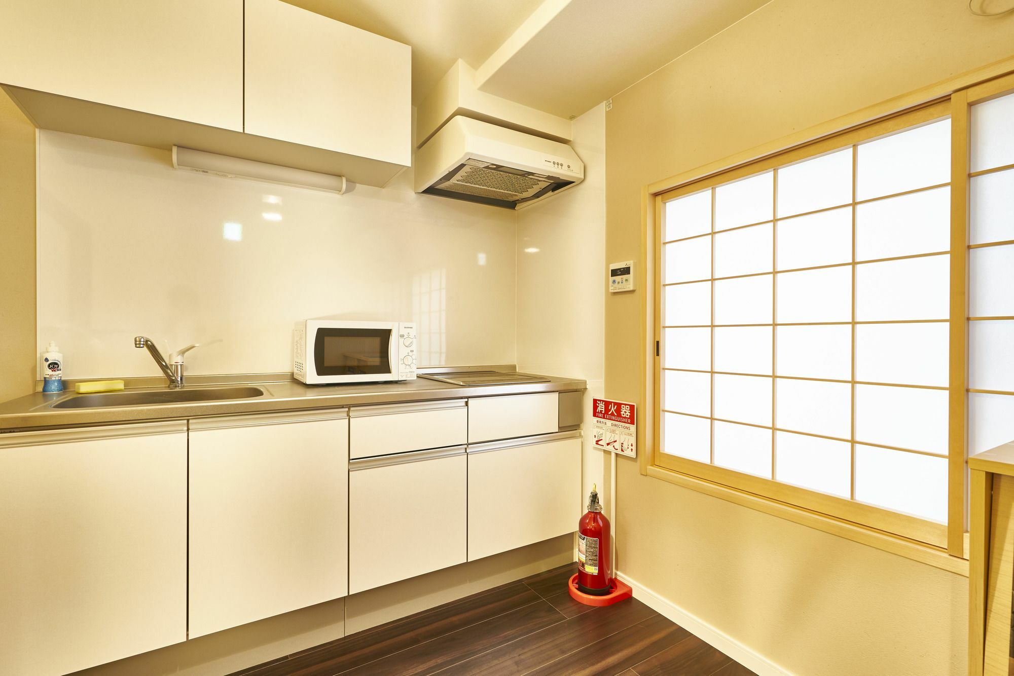Stay Sakura Kyoto Machiya Akari Ngoại thất bức ảnh