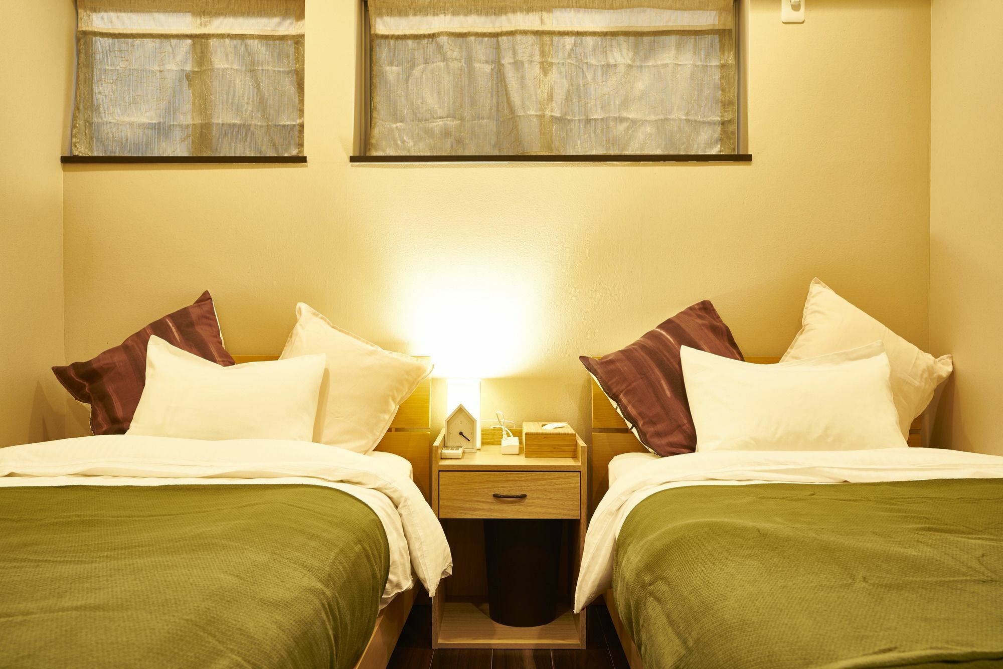 Stay Sakura Kyoto Machiya Akari Ngoại thất bức ảnh