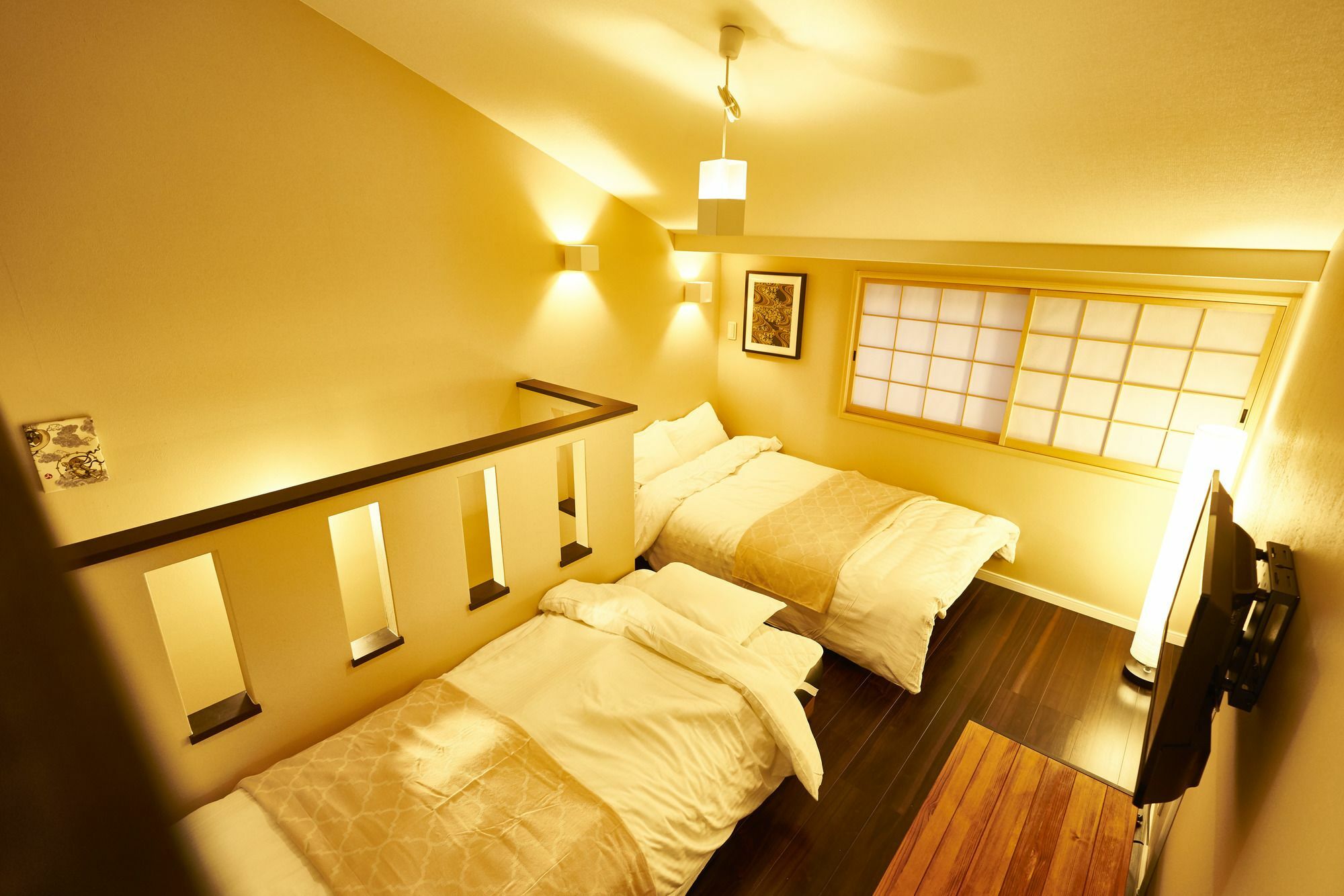 Stay Sakura Kyoto Machiya Akari Ngoại thất bức ảnh