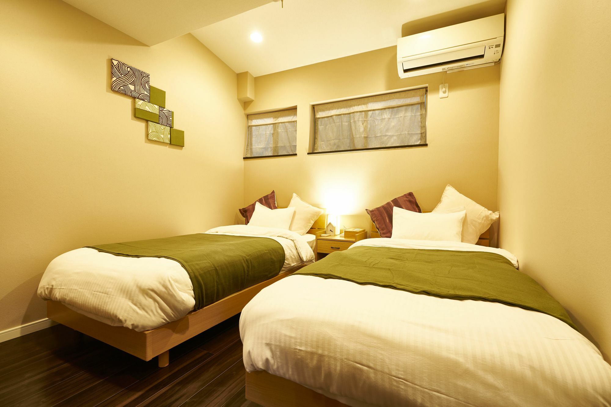 Stay Sakura Kyoto Machiya Akari Ngoại thất bức ảnh