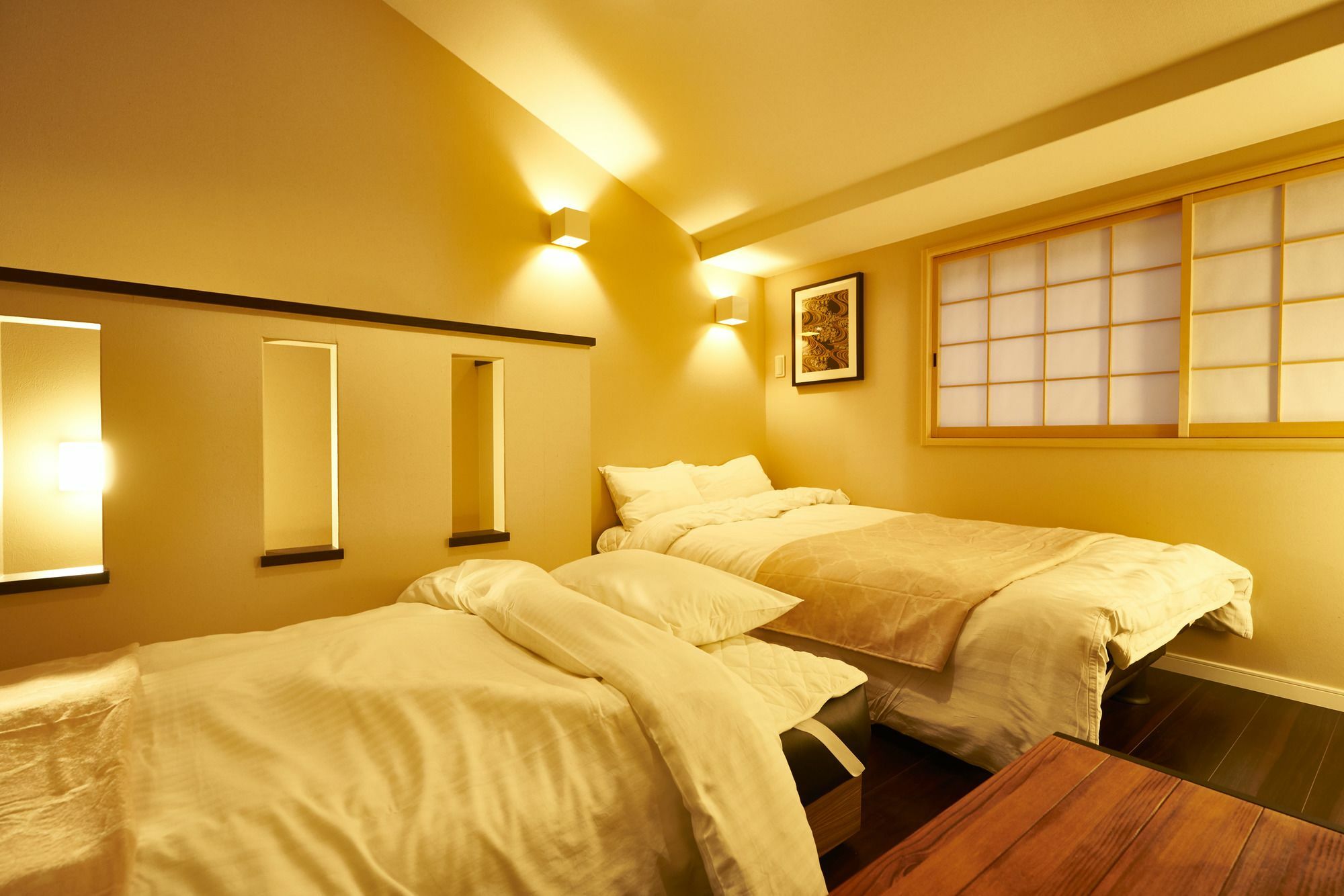 Stay Sakura Kyoto Machiya Akari Ngoại thất bức ảnh
