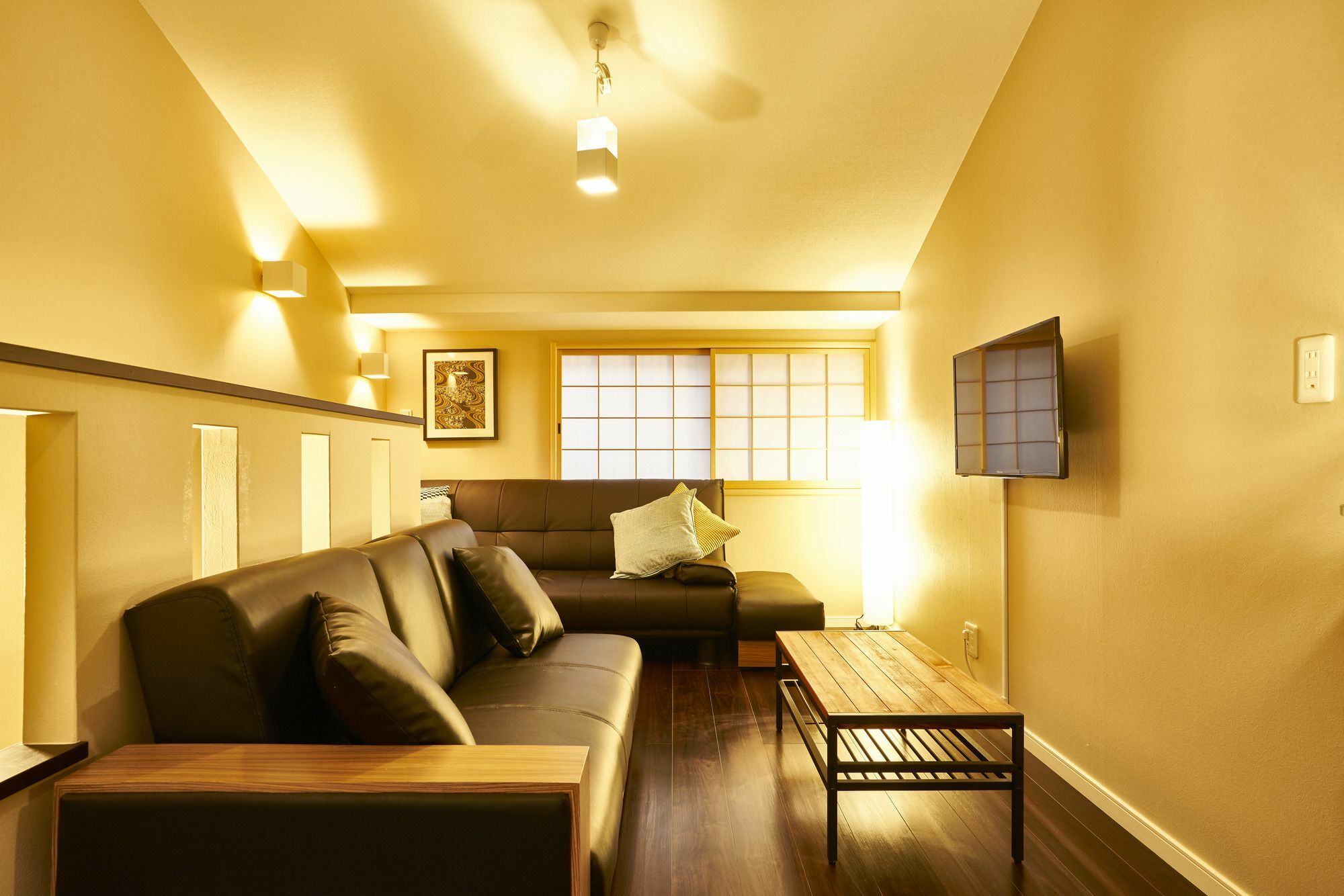Stay Sakura Kyoto Machiya Akari Ngoại thất bức ảnh