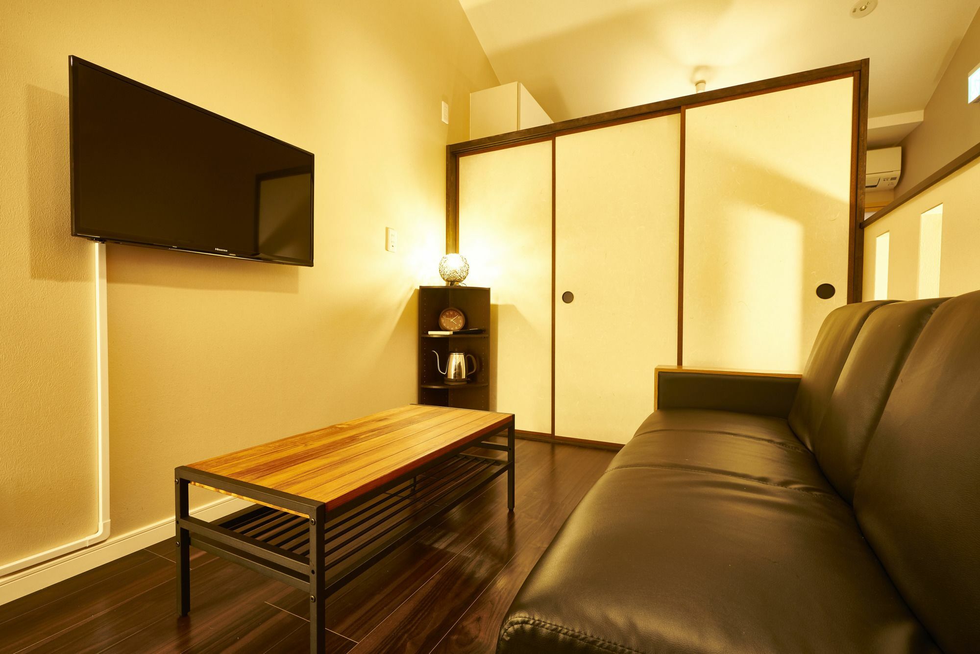 Stay Sakura Kyoto Machiya Akari Ngoại thất bức ảnh