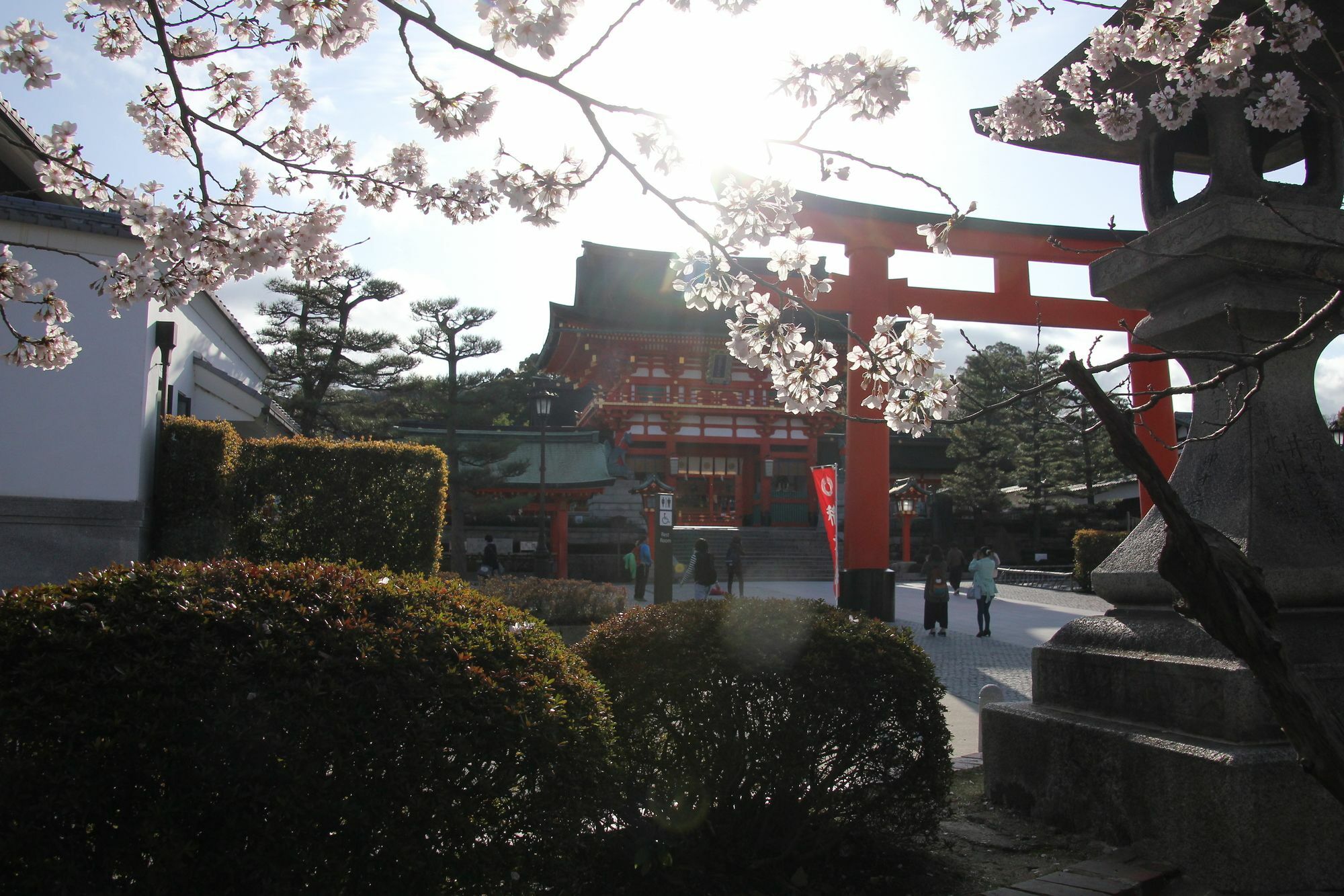 Stay Sakura Kyoto Machiya Akari Ngoại thất bức ảnh