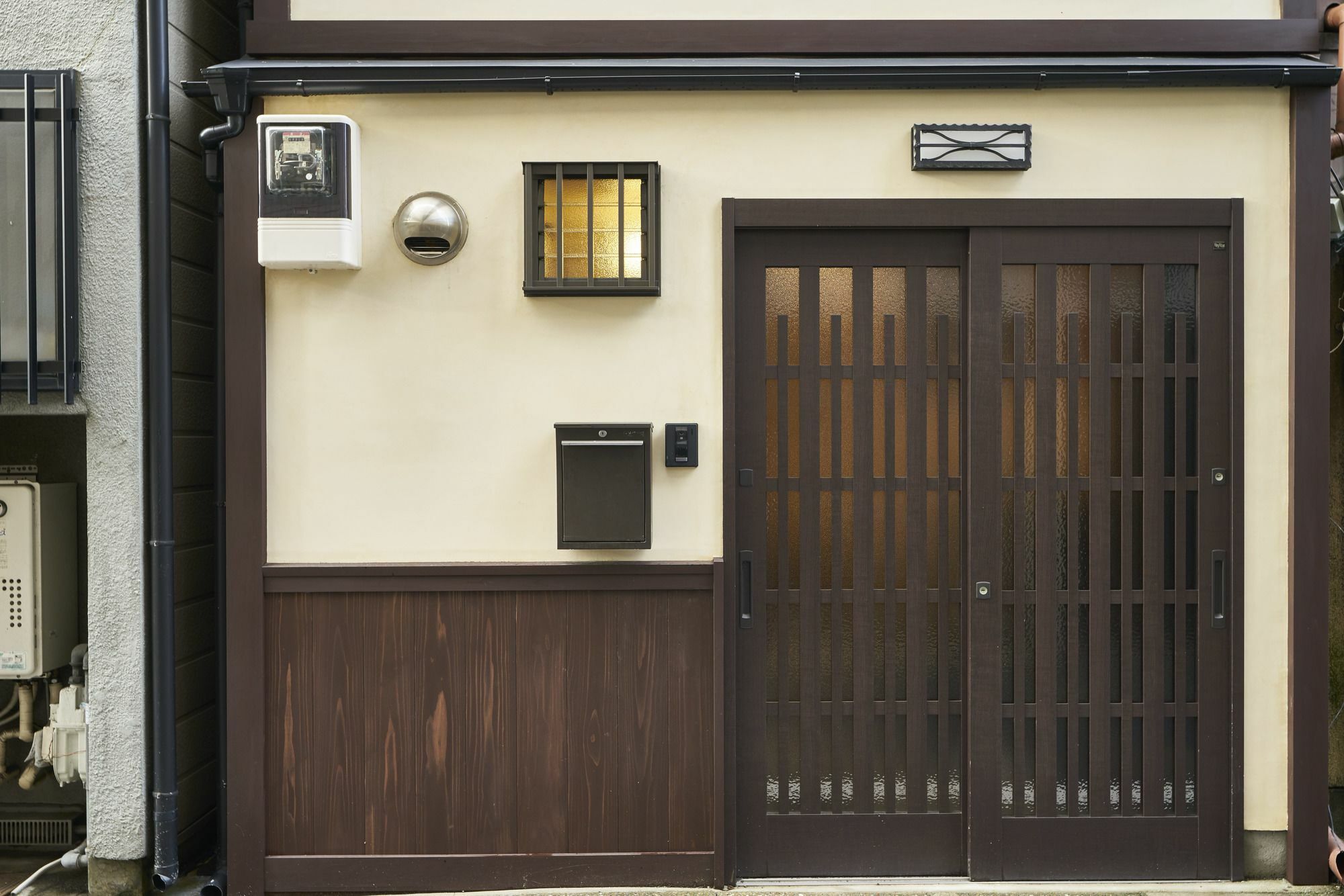 Stay Sakura Kyoto Machiya Akari Ngoại thất bức ảnh